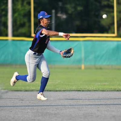 Anglers crush Gatemen, 10-5, for 2nd-straight win  